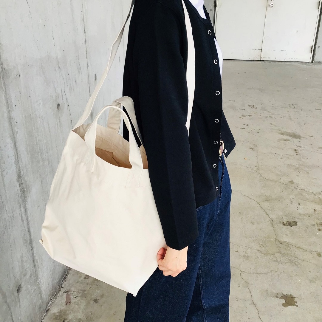 スウェットカーディガン