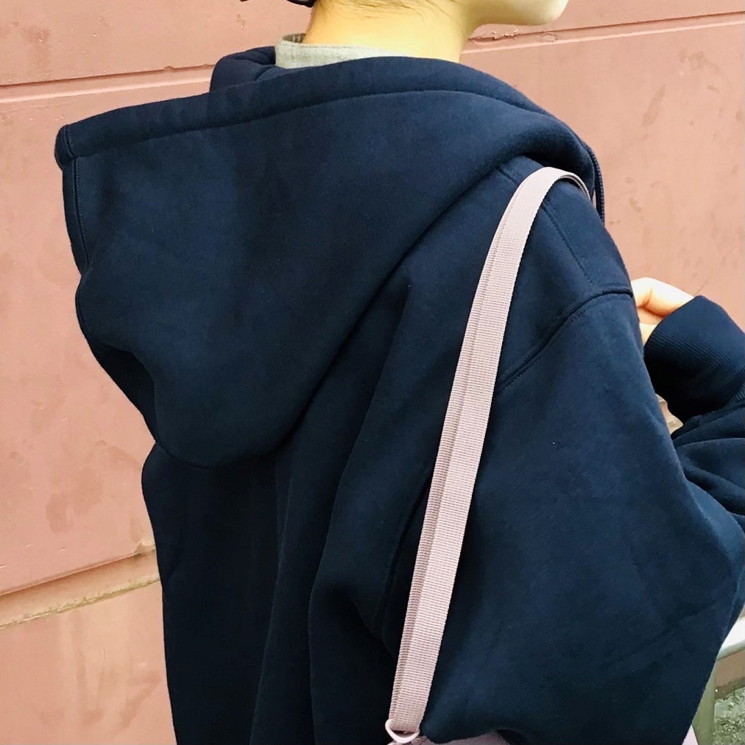 フランネルワンピース