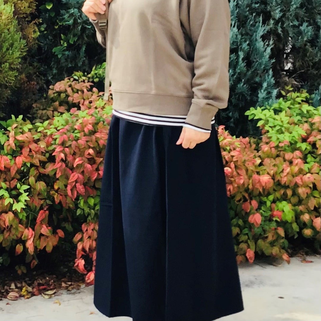 スウェットシャツ