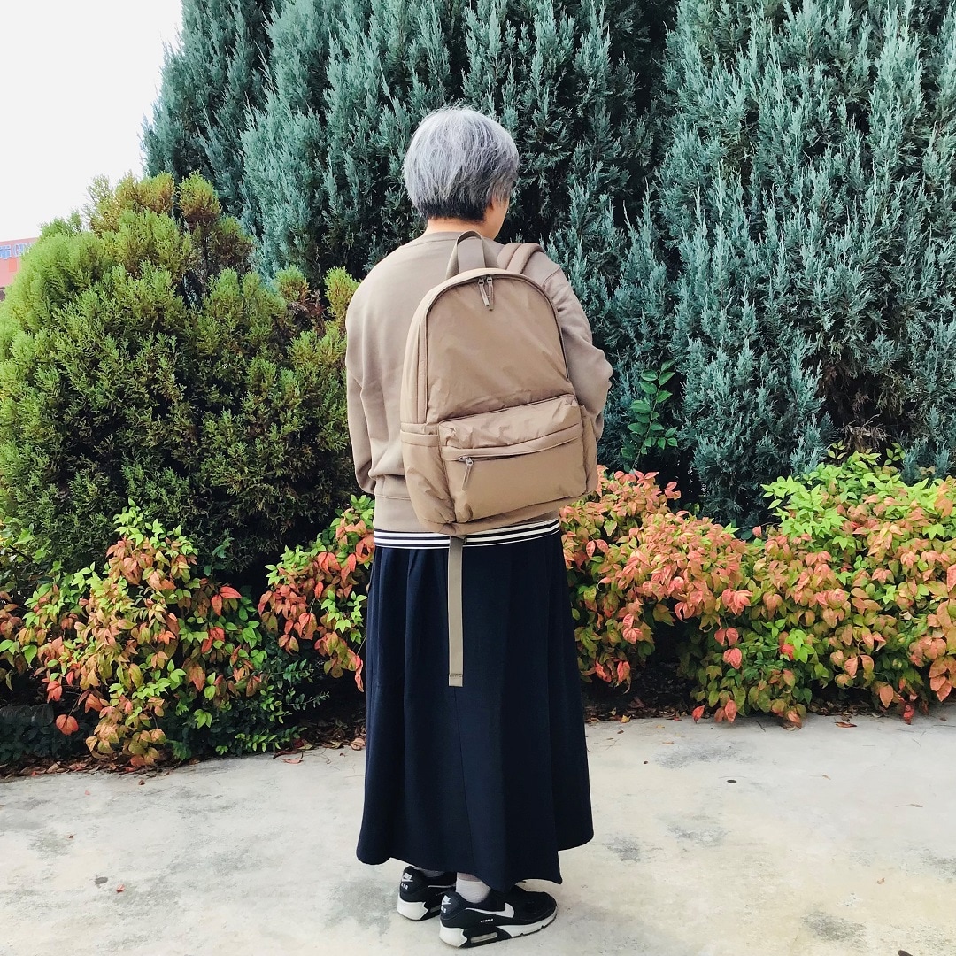 スウェットシャツ