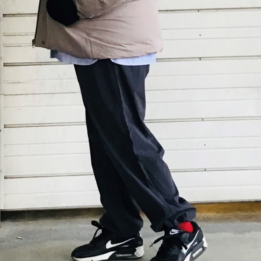 撥水ダウンジャケット