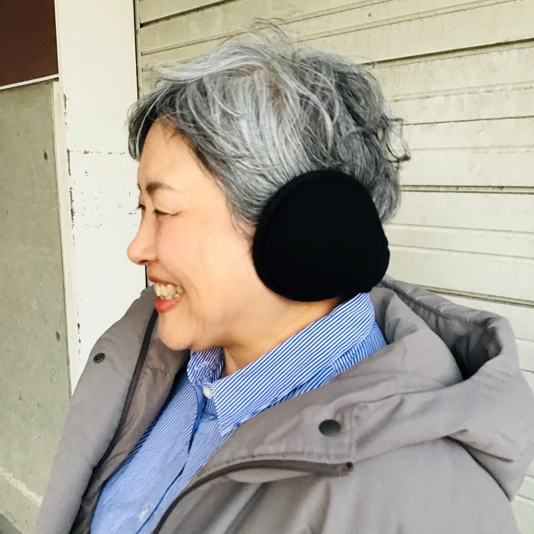 撥水ダウンジャケット