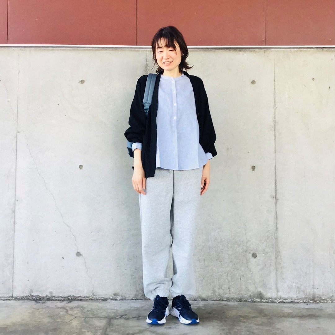 スウェットパンツ