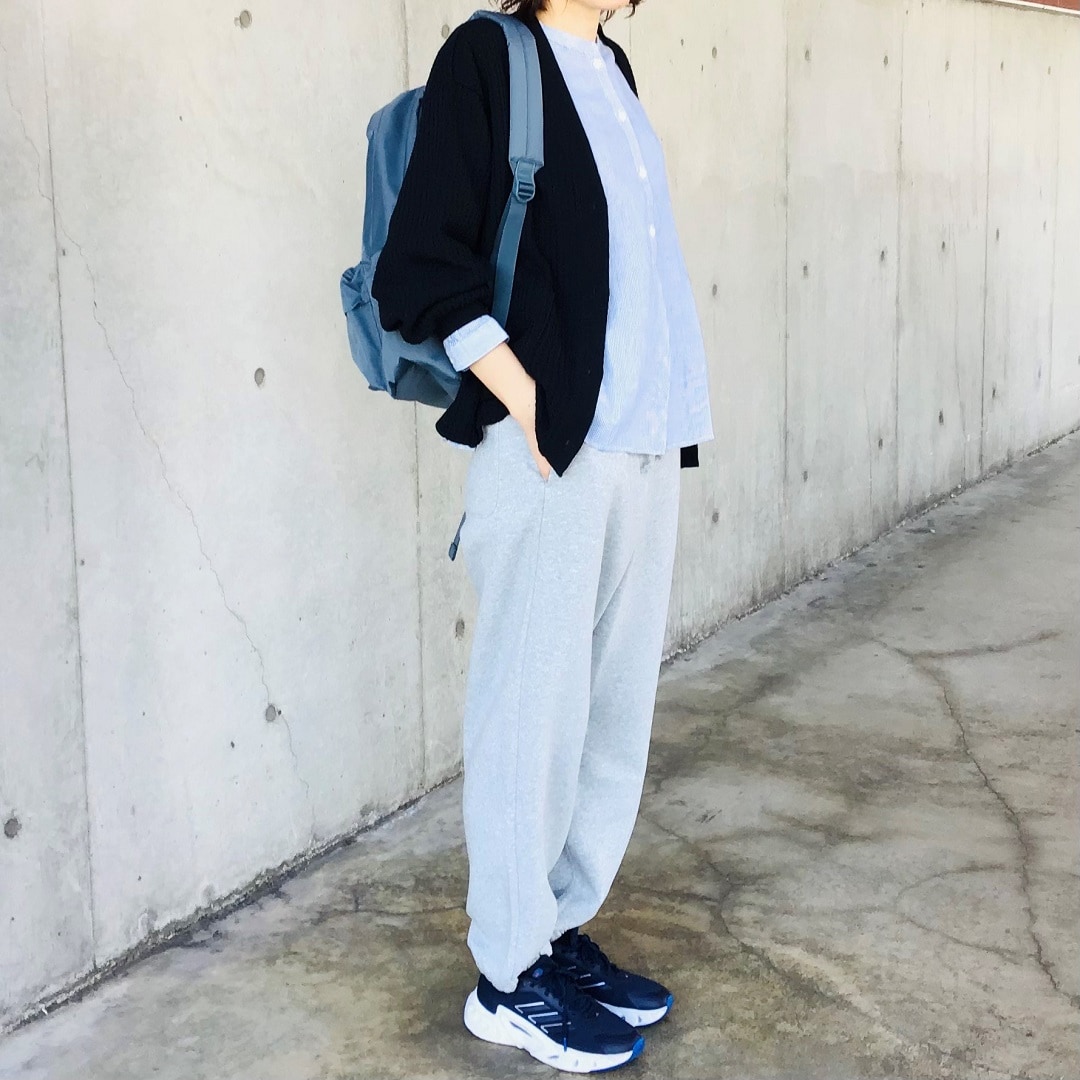 スウェットパンツ
