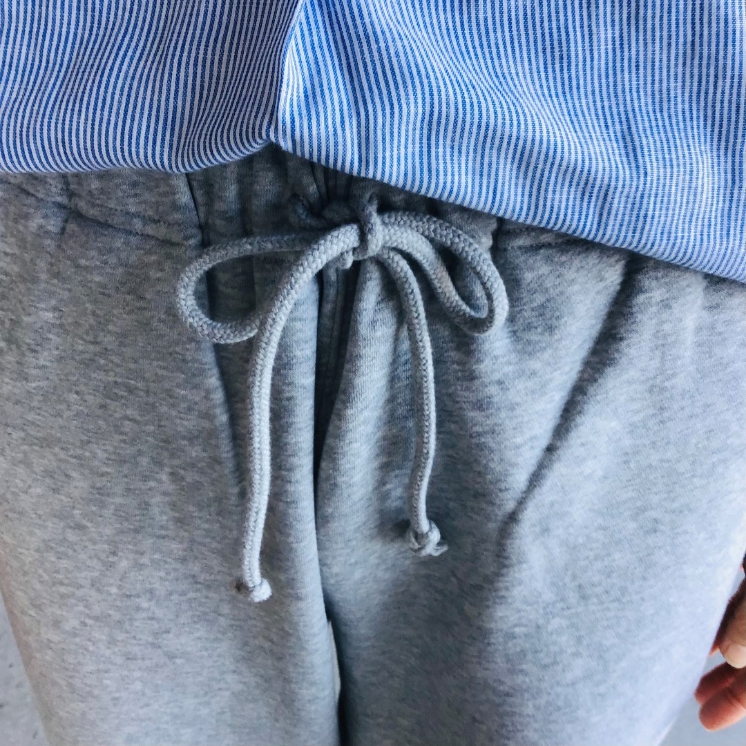 スウェットパンツ