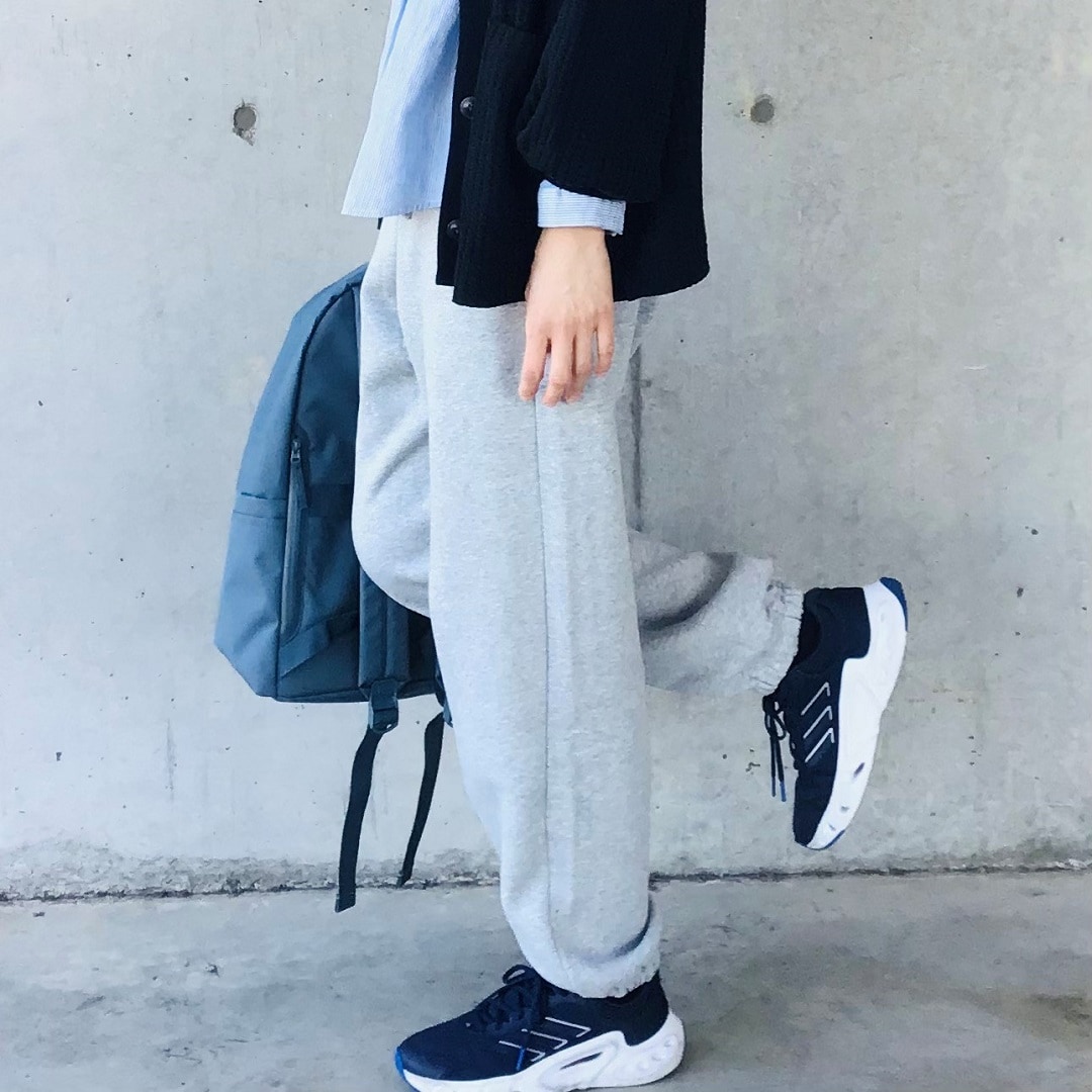 スウェットパンツ