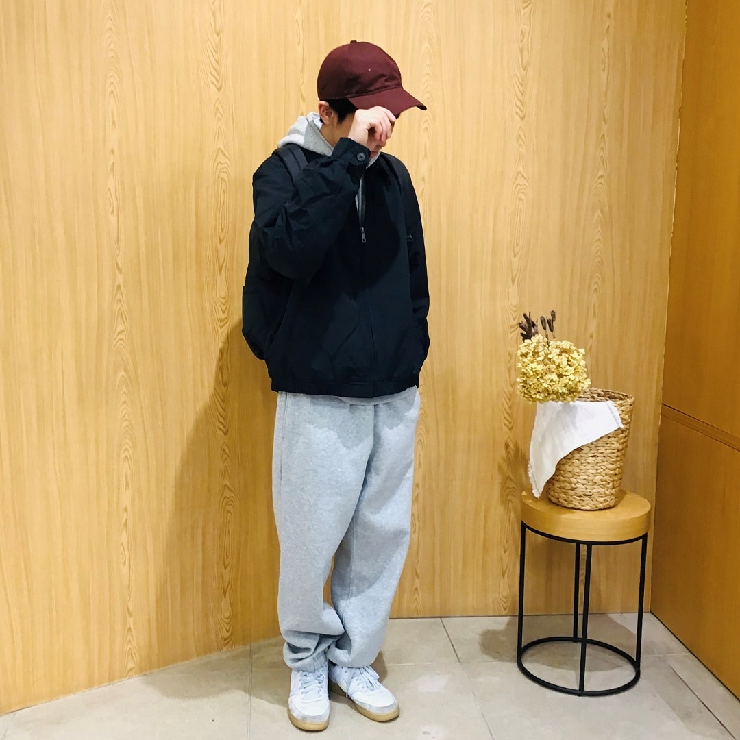 スウェットパンツ