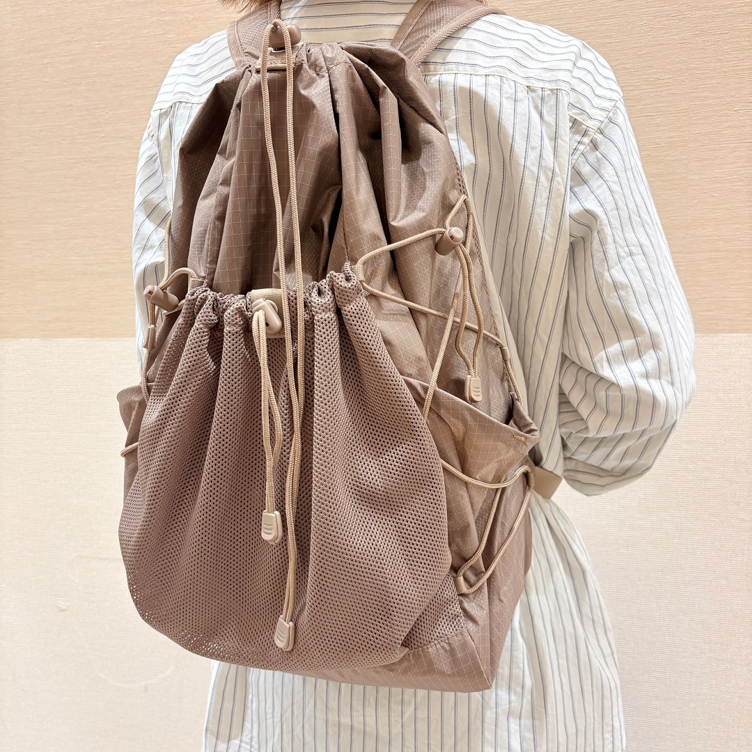 リュックサック