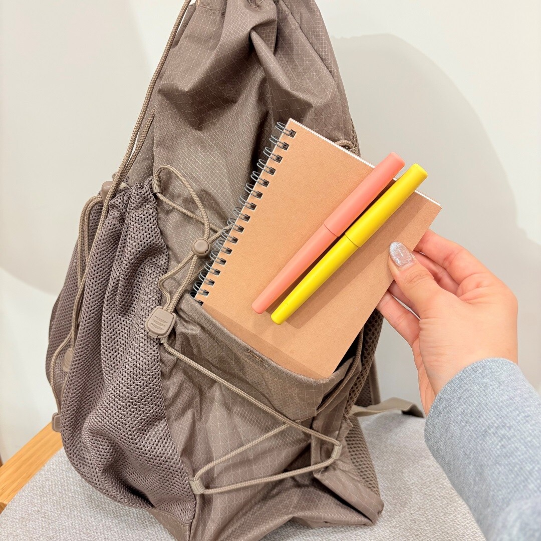 リュックサック