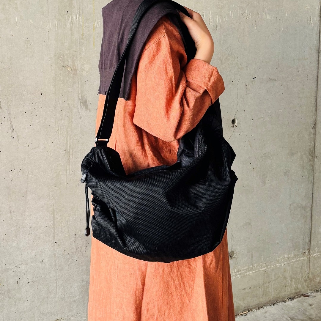 シャツワンピース