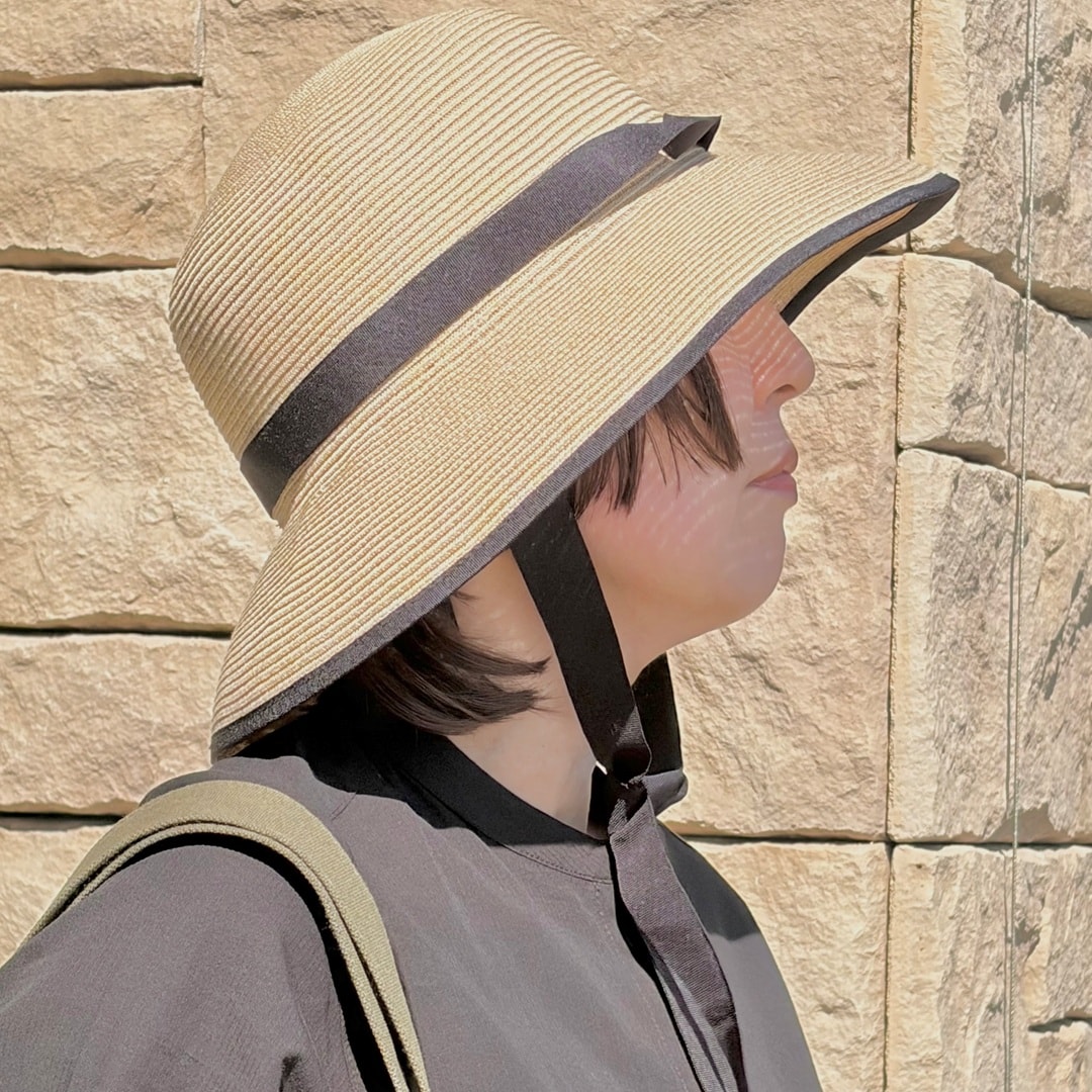 涼感ワンピース