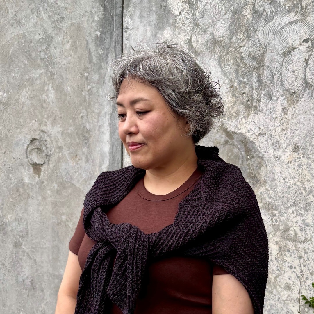 汗じみしにくいTシャツ