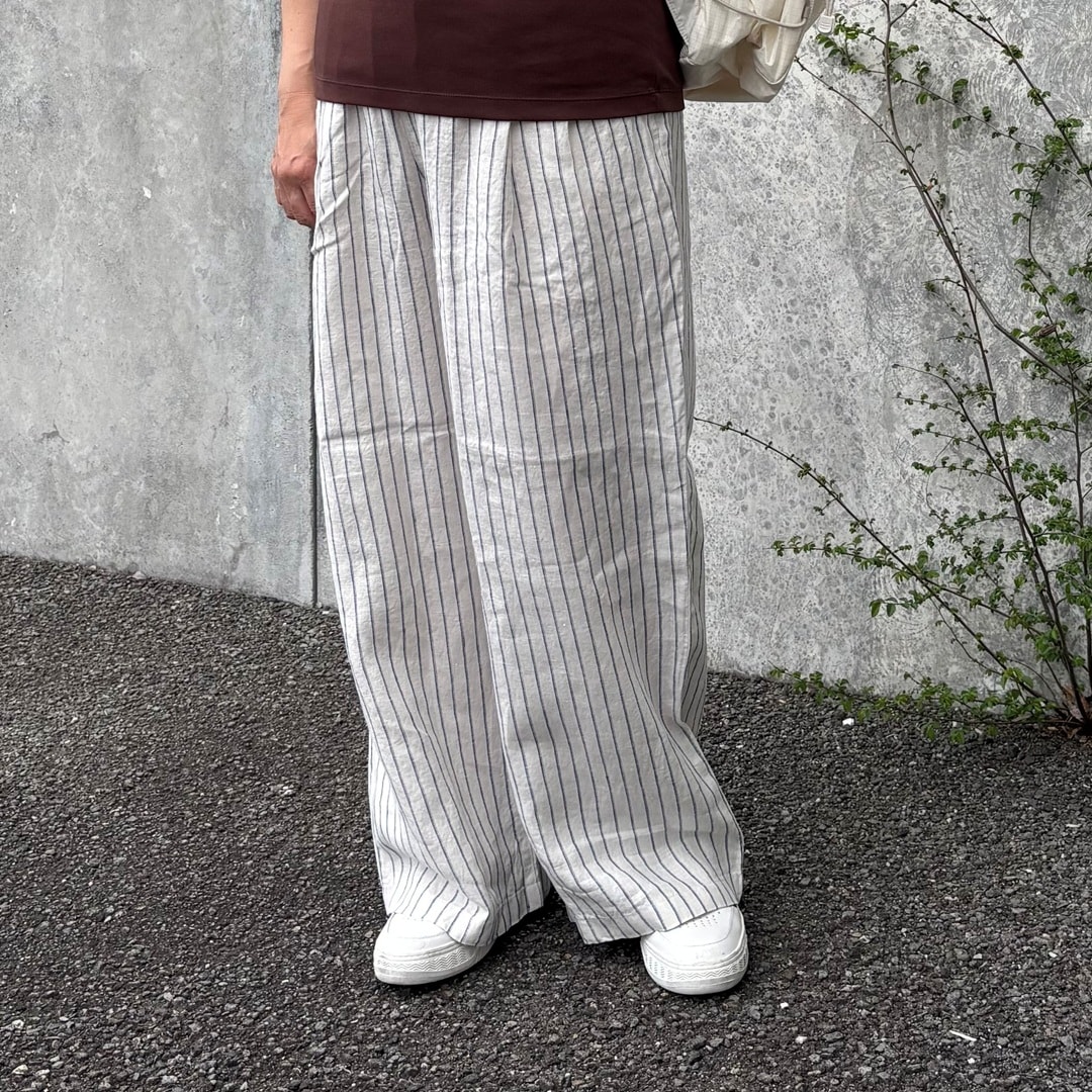 汗じみしにくいTシャツ