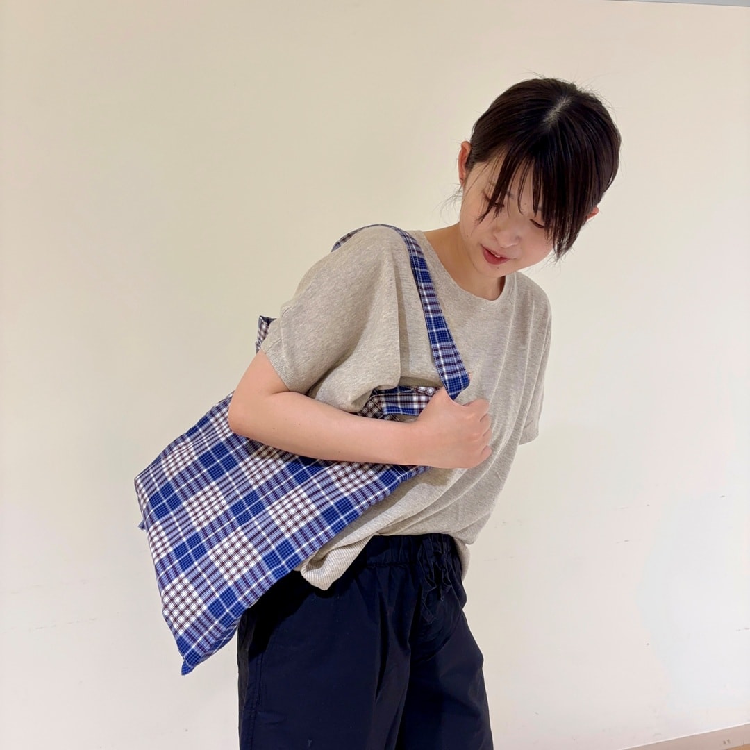 ワイドセーター