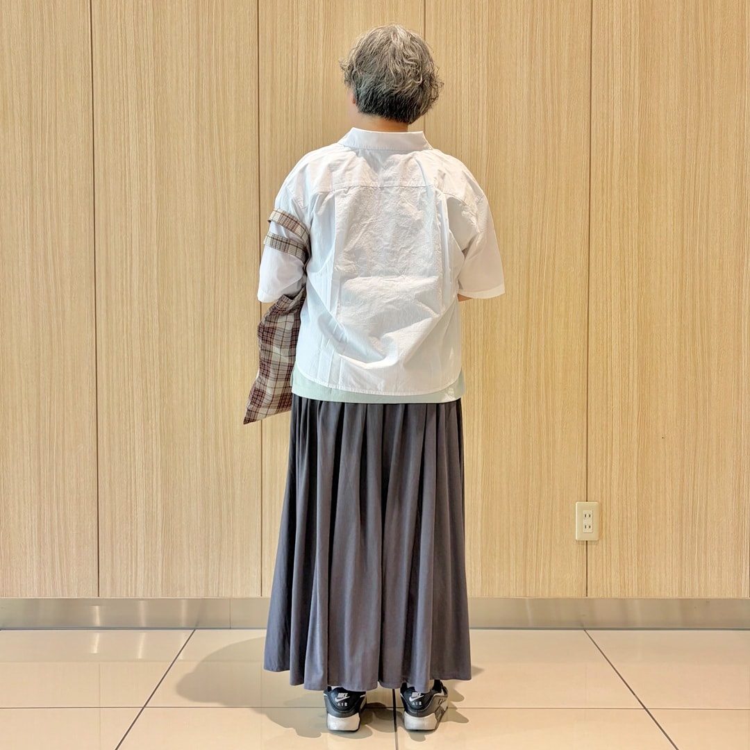 スナップ