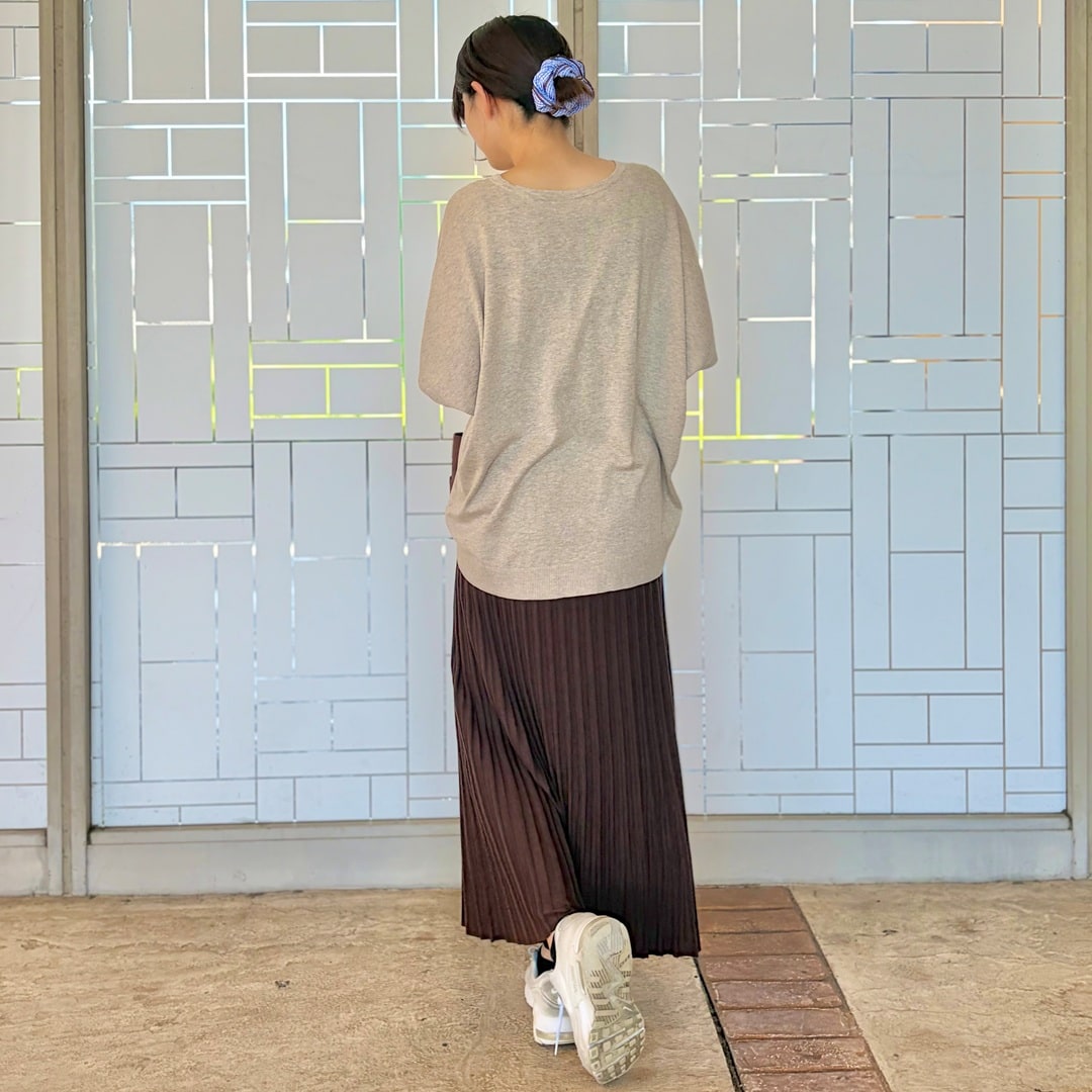 【エミフルMASAKI】身長164cm_I1eFiG