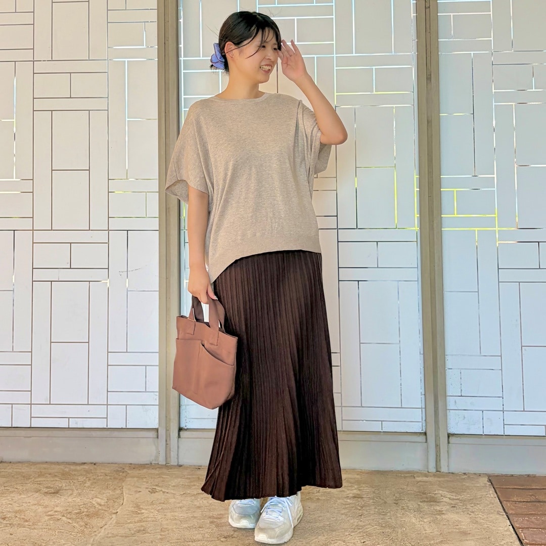 【エミフルMASAKI】身長164cm_FHUA5c