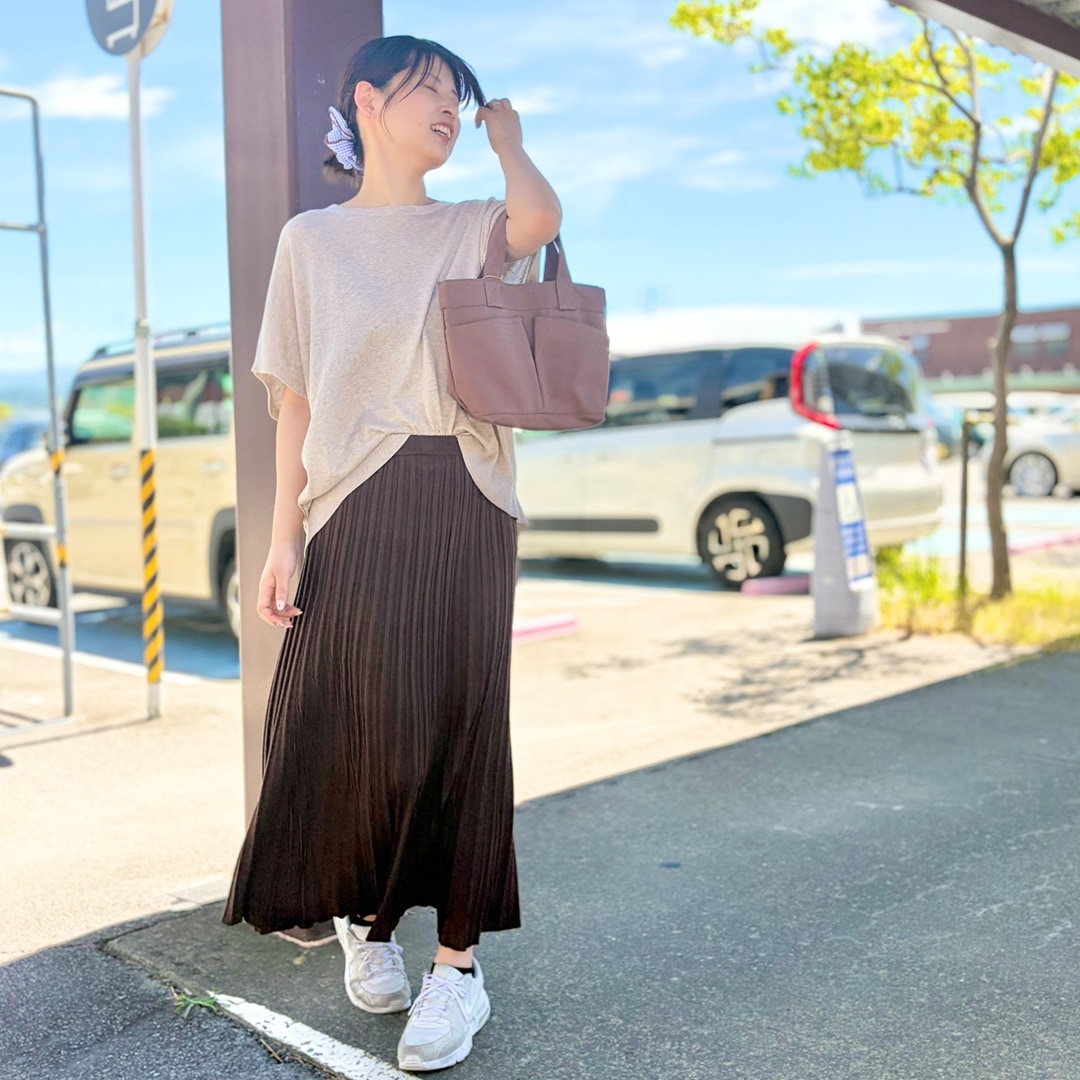 【エミフルMASAKI】身長164cm_whS5WW