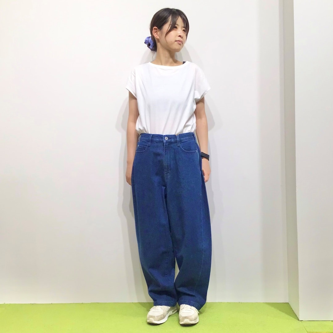 【エミフルMASAKI】どのサイズがお好みでしょうか？_moVD3y