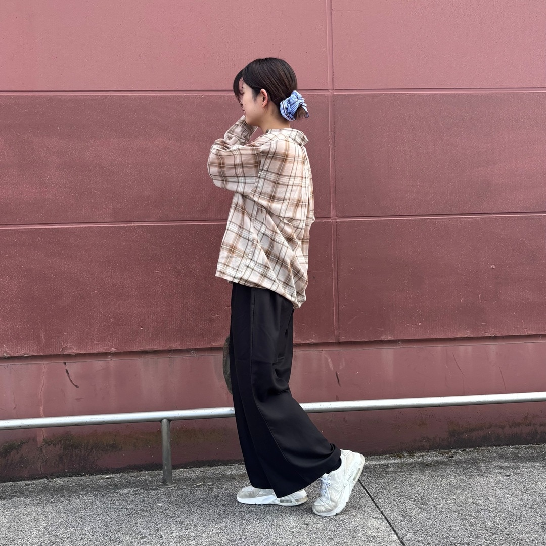 【エミフルMASAKI】身長164cm_SOa7Qu