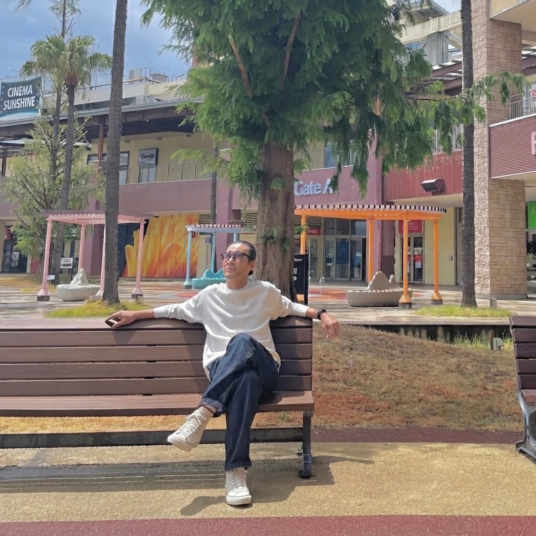 【エミフルMASAKI】一枚で決めたい、そんなあなたに！_vCQ0ca