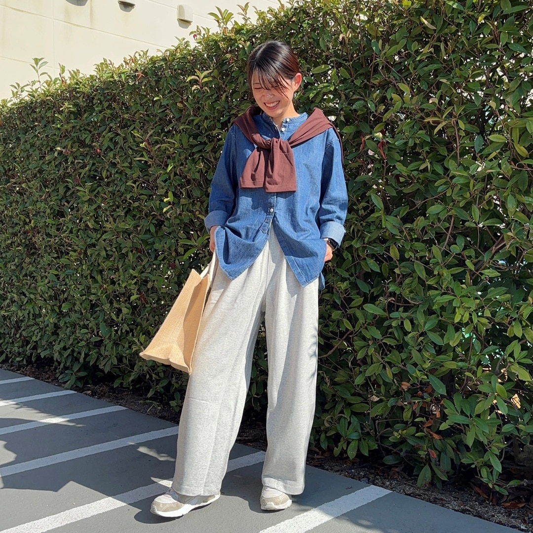 【エミフルMASAKI】身長164cm_KLsYA2