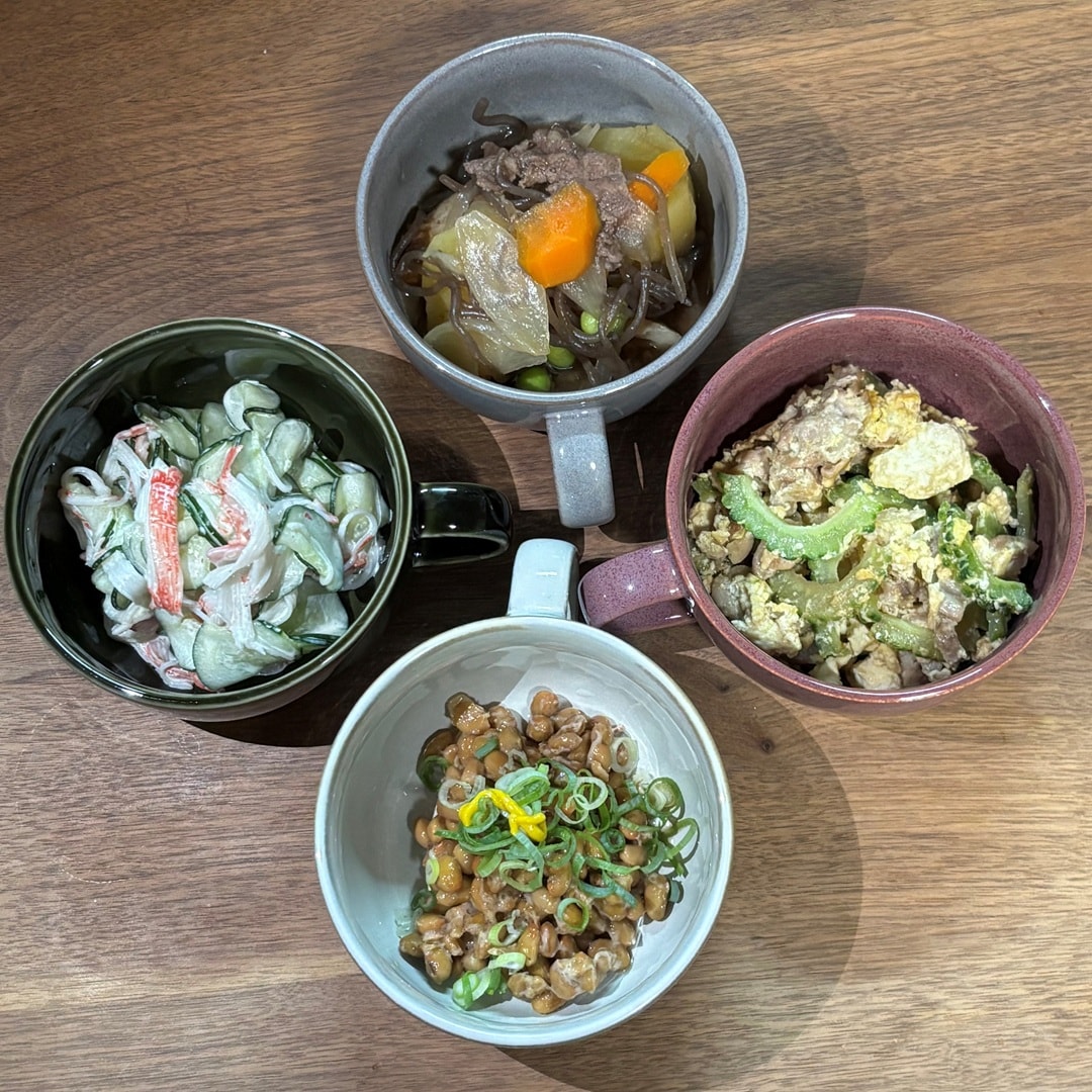 【エミフルMASAKI】秋の食卓を彩ります_dvLU3R