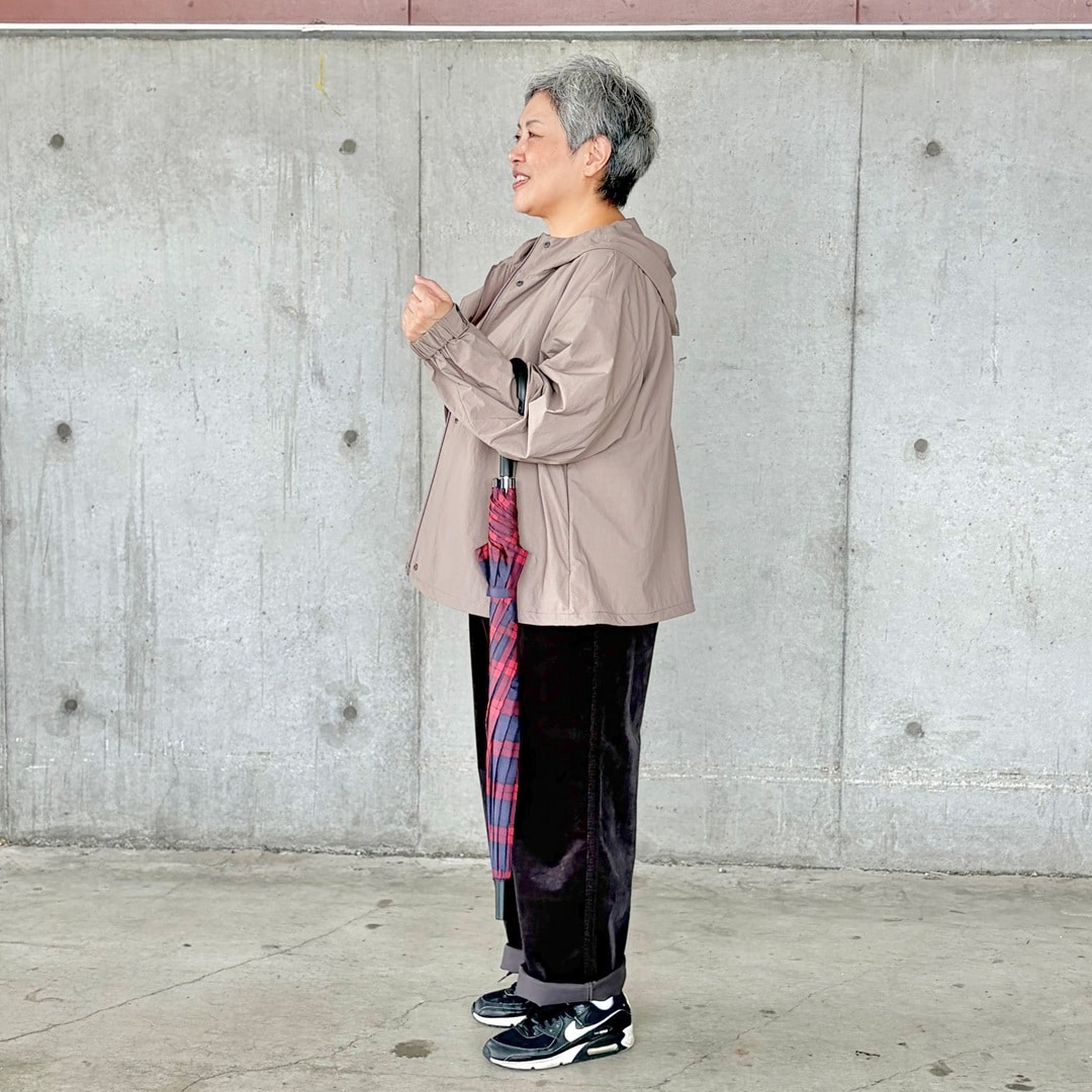 【エミフルMASAKI】身長155cm_Wt223Z