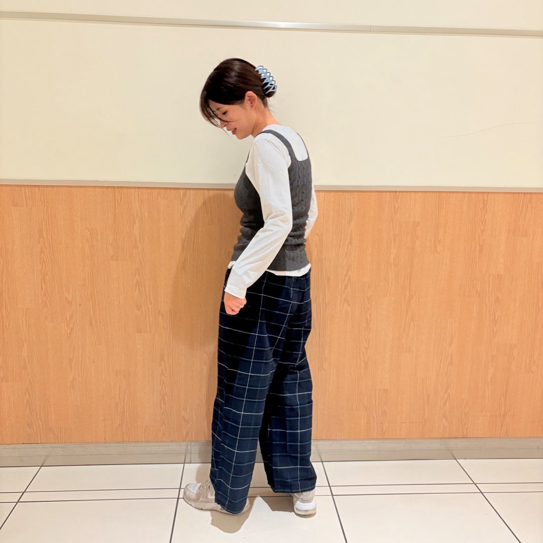 【エミフルMASAKI】身長164㎝_o54yRP