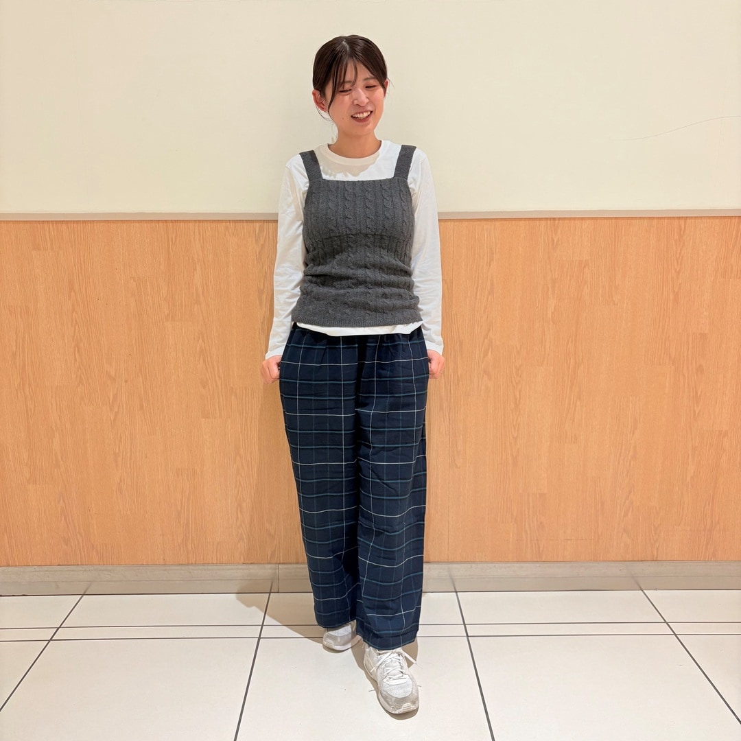 【エミフルMASAKI】身長164㎝_zsx2AT