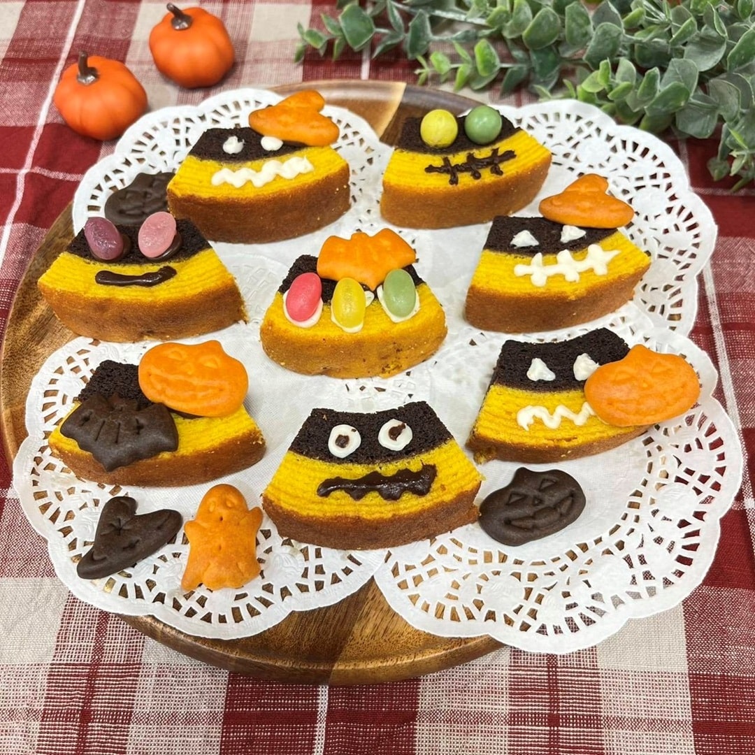 【エミフルMASAKI】ハロウィンの準備は無印良品で_1GpdAj