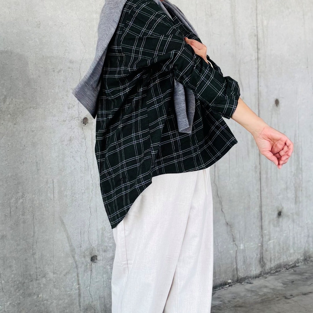 【エミフルMASAKI】身長155cm_EJwT35