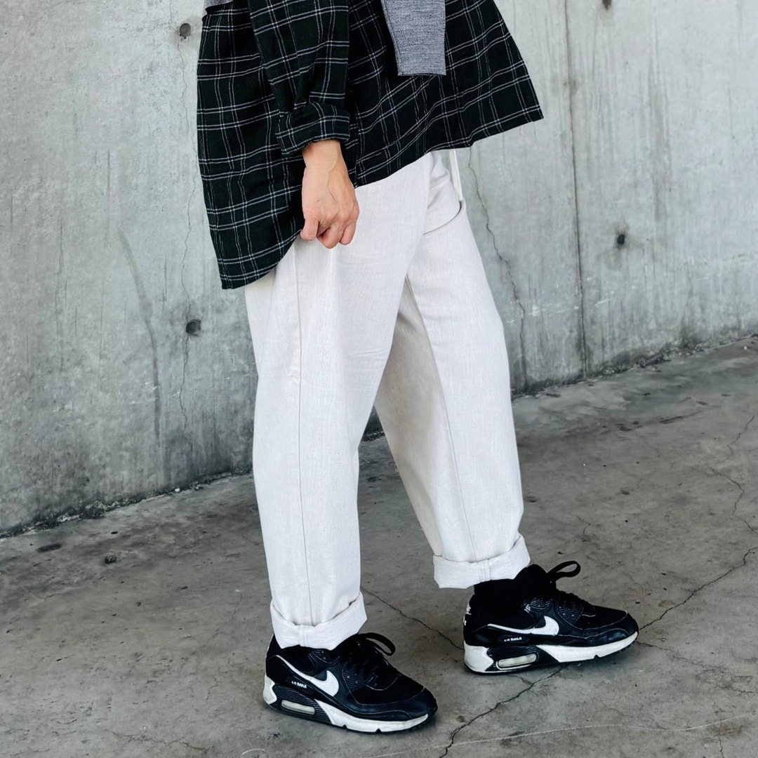【エミフルMASAKI】身長155cm_xF6KWs
