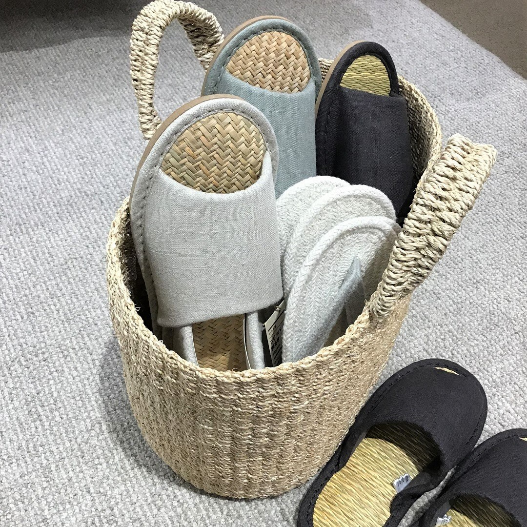アバカの写真