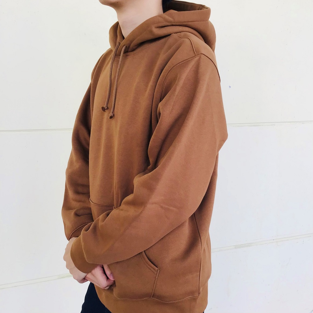 横