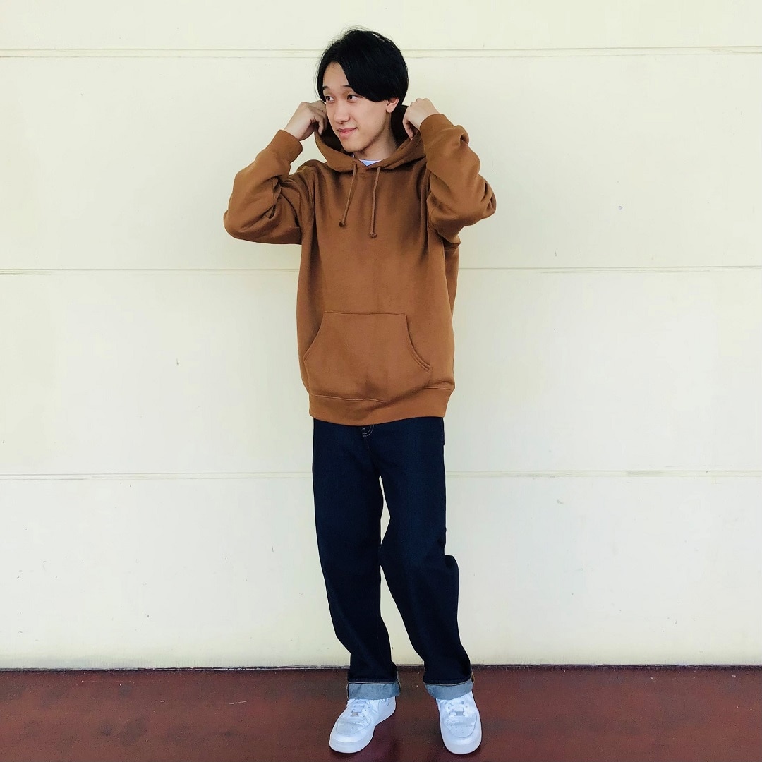全身