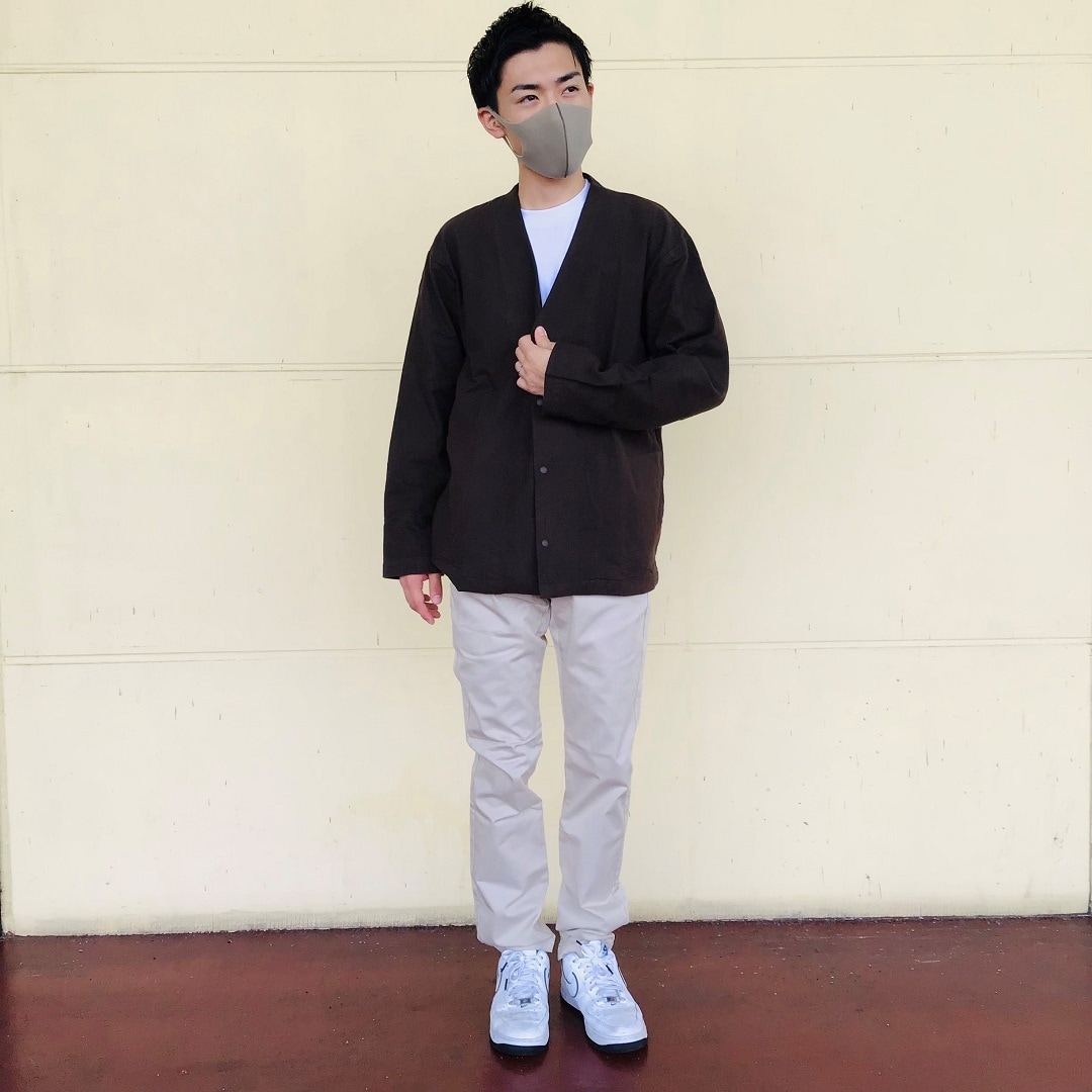 全身