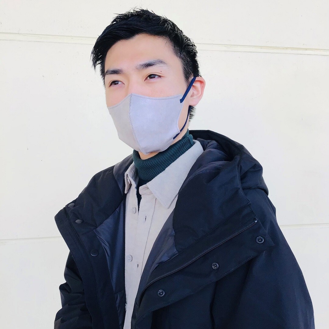 上半身