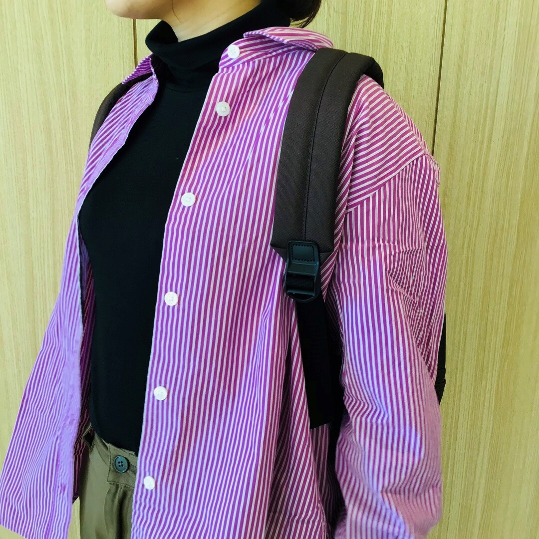 リュック