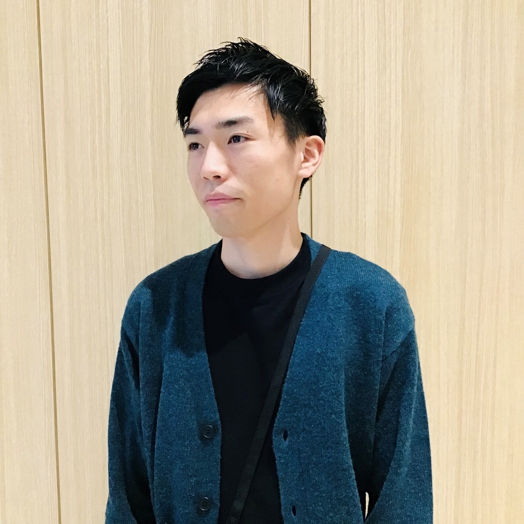 上半身