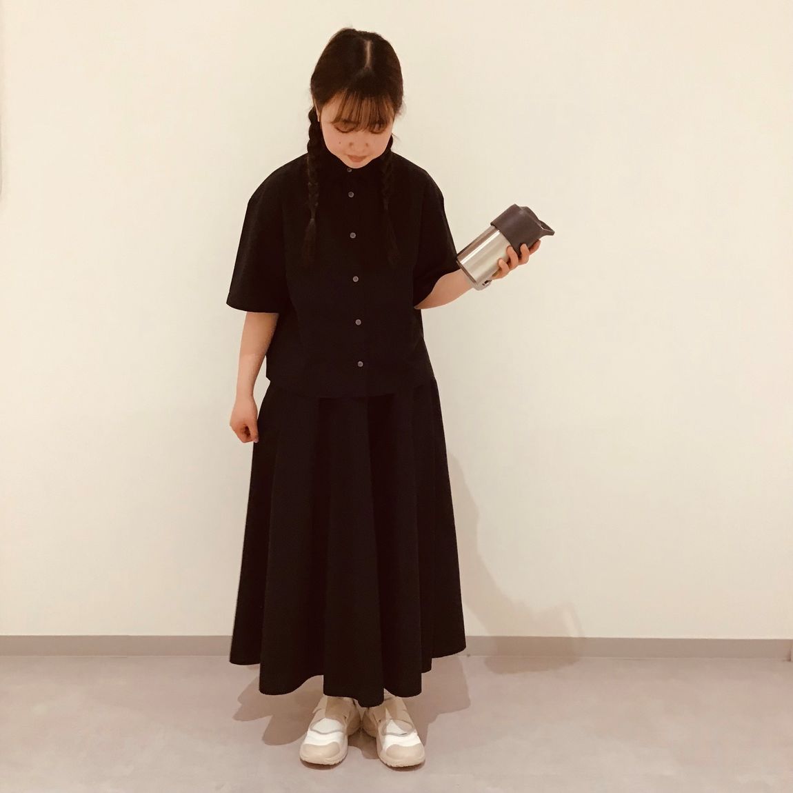 セットアップ