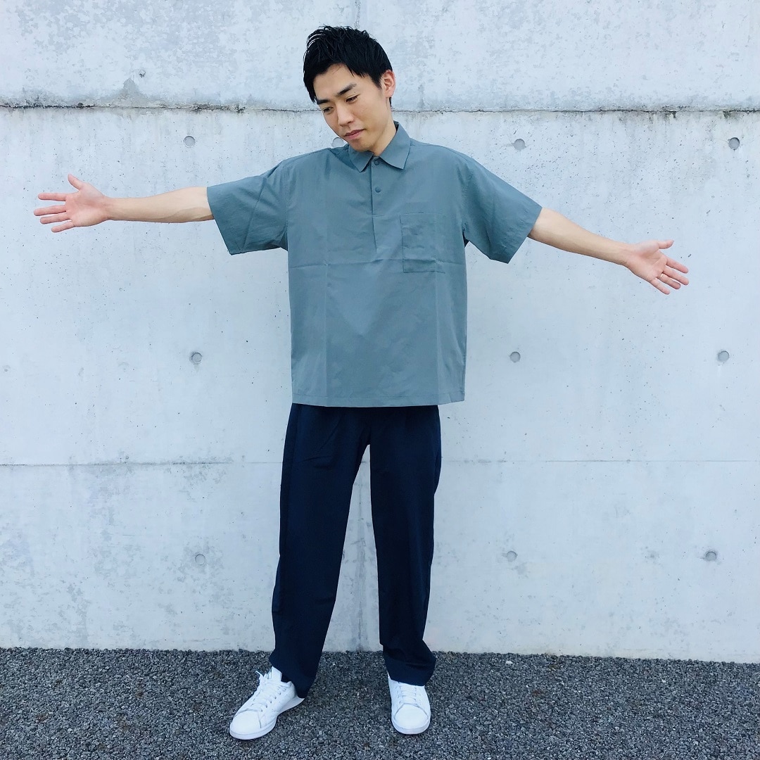 全身