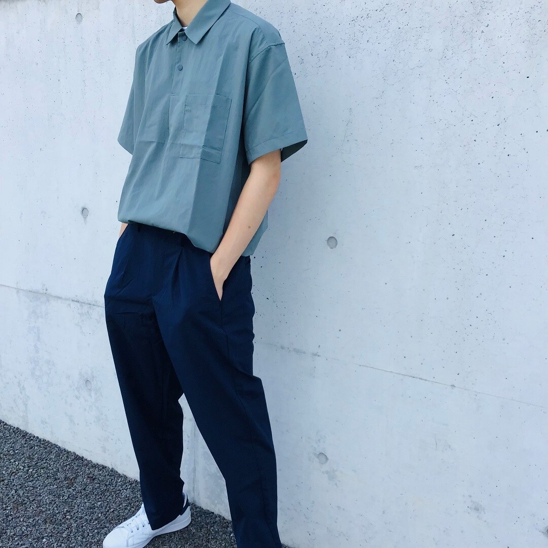 ポロシャツ