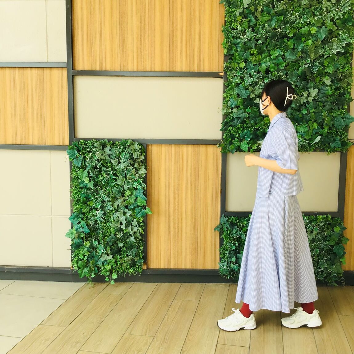 全身