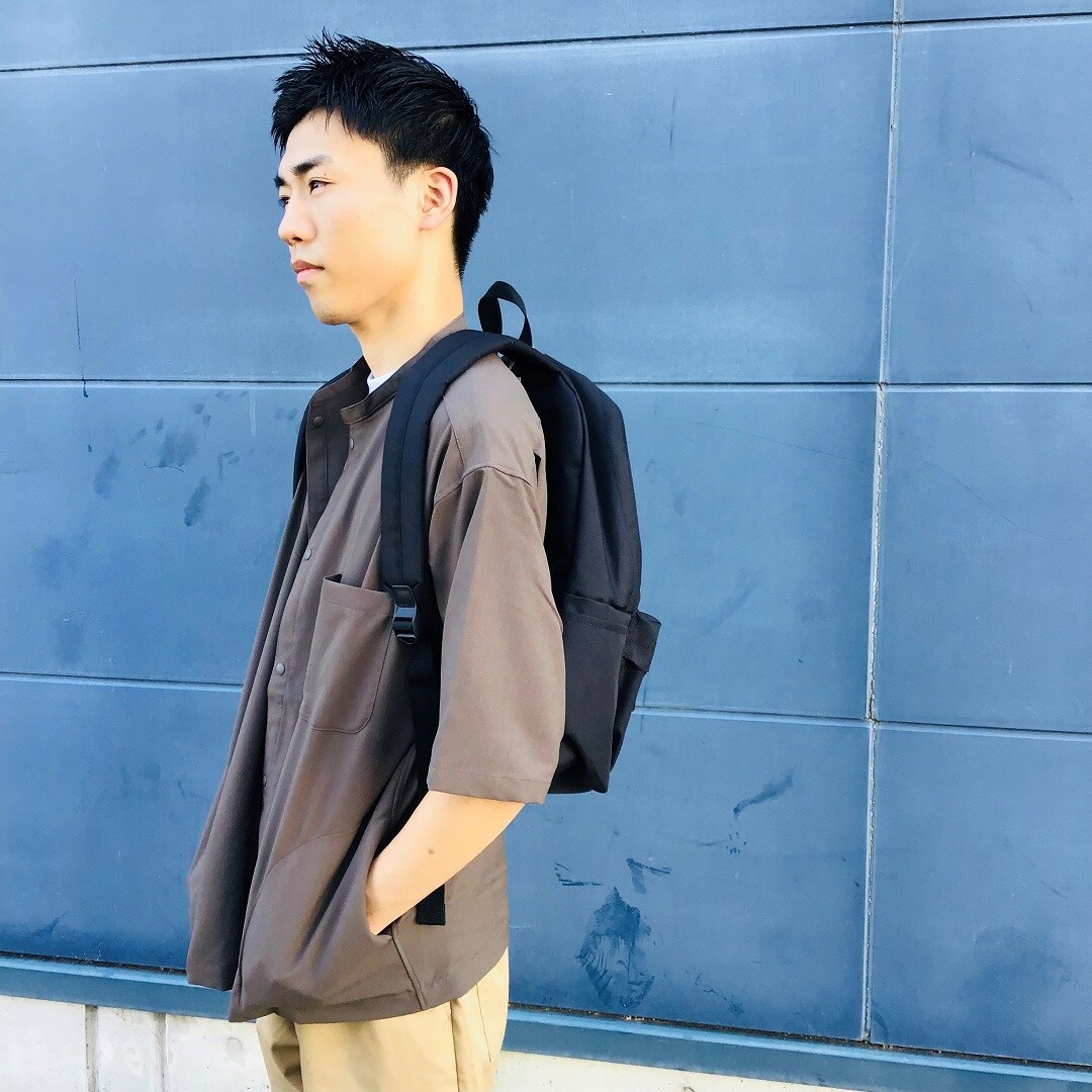 リュック
