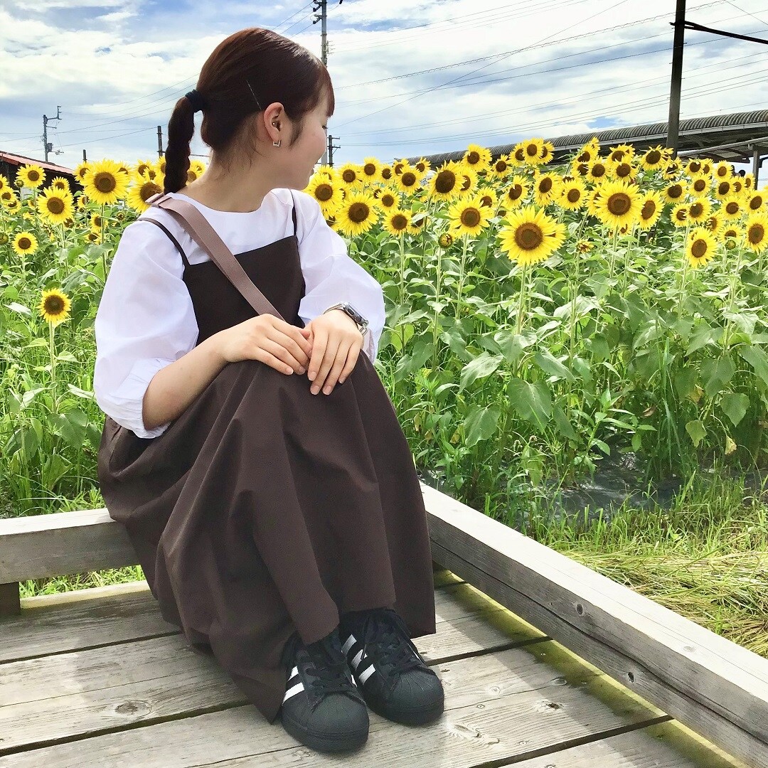 座り