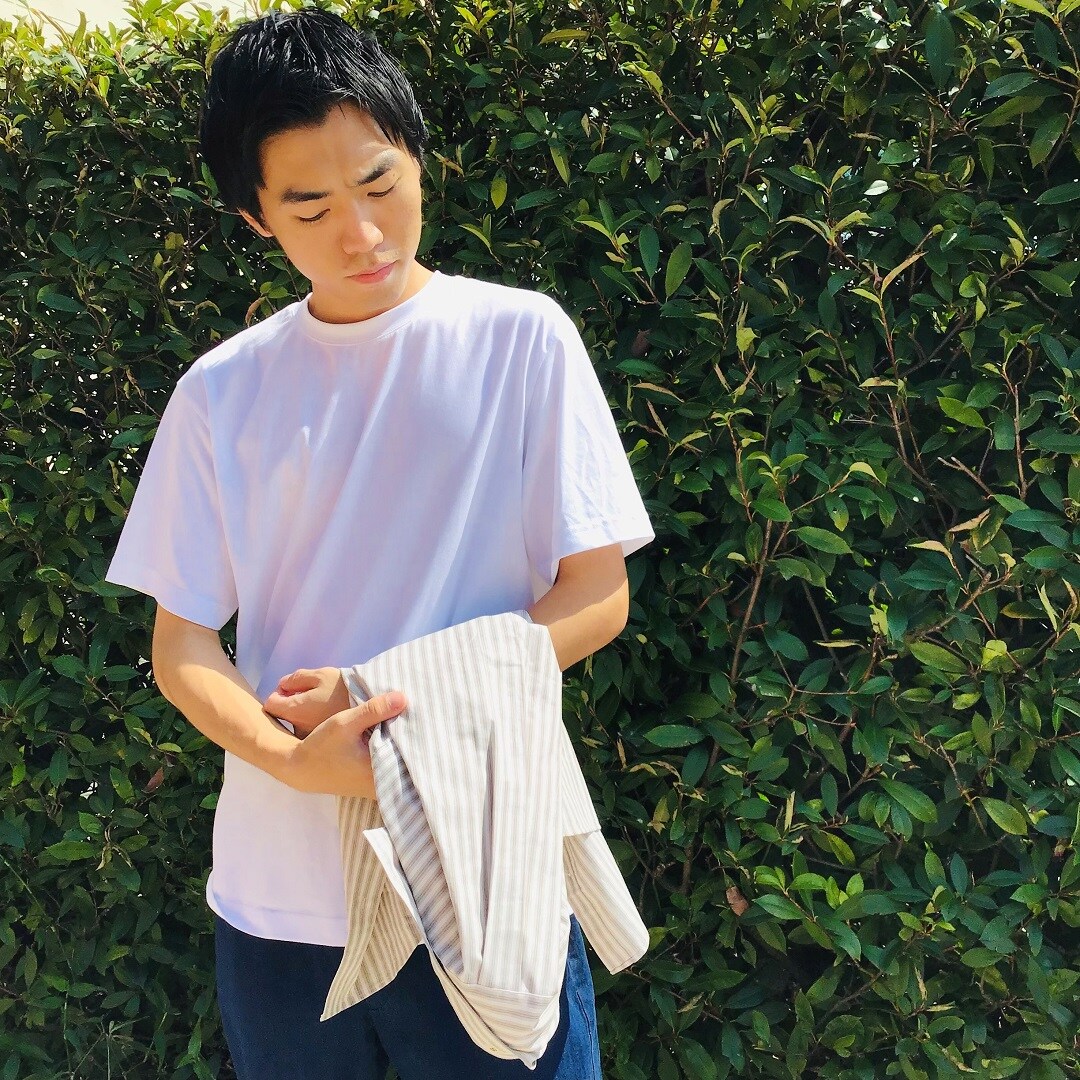 シャツ