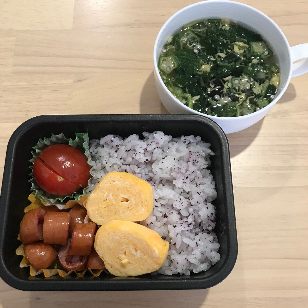 【いわきラトブ】食べるスープとお弁当