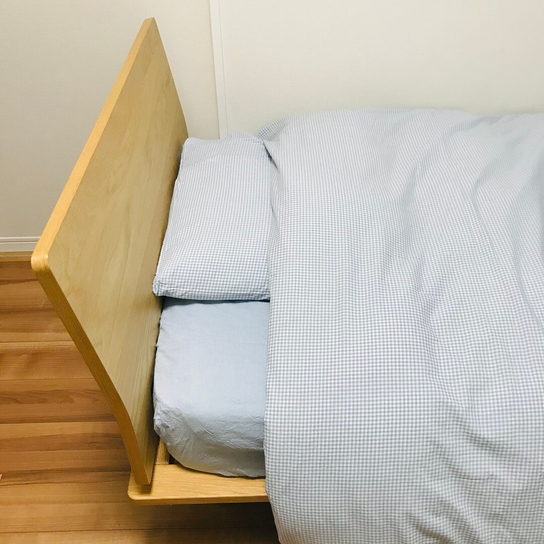 【いわきラトブ】ベットにベット用を使用