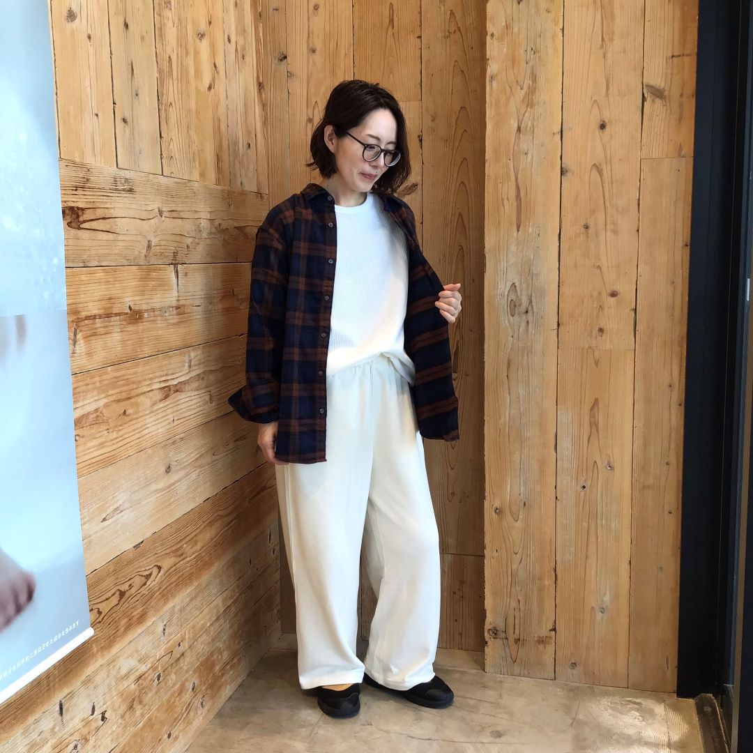 【アピタタウン金沢ベイ】身長160cm